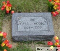 Carl Woods