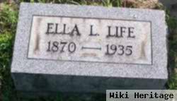 Ella L Life