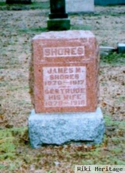 James Monroe Shores