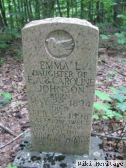 Emma L. Johnson