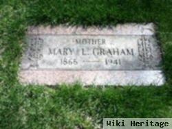 Mary L. Graham