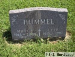 Marjorie H. Dwyer Hummel