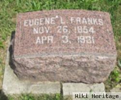 Eugene Leonard Franks