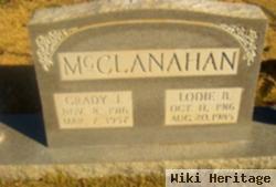 Lodie B. Mcclanahan