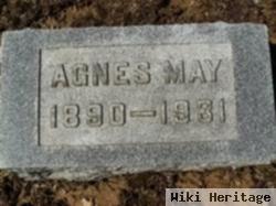 Agnes May Fleming