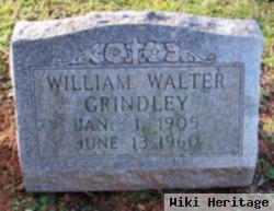 William Walter Grindley