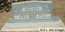 Ruby R Mulkey