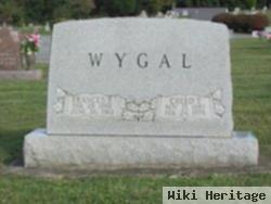 Creed T Wygal