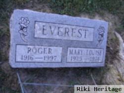 Roger Everest