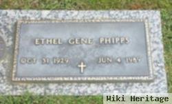 Ethel Gene Phipps