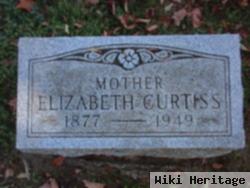 Elizabeth Bland Curtiss