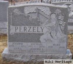 Joseph Perzely