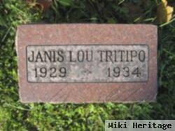 Janis Lou Tritipo