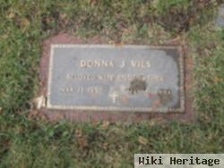 Donna J. Vils