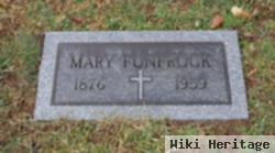 Mary Funfrock