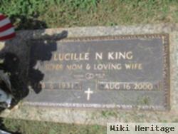 Lucille Nooe King