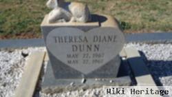 Theresa Diane Dunn