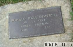 Ronald Dale Kimbrell