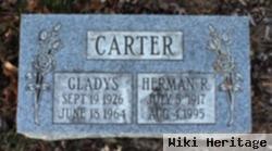 Gladys Carter