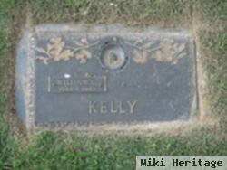 William C Kelly