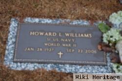 Howard L Williams