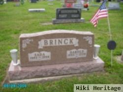 Harold Brinck