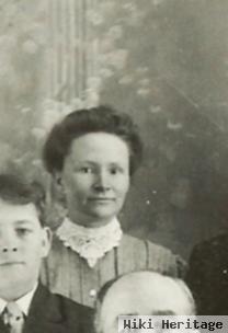 Elizabeth Bell "lizzie" Barrett Kathka