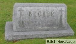 Clifford Harry Bucher