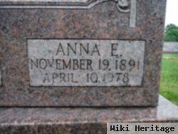 Anna E. Young