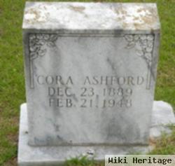 Cora Ashford