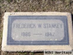 Frederick W. Stankey