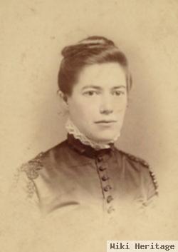 Eliza Caroline Marshall Todd