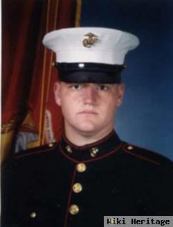 Lcpl Rex Arthur Page