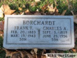 Frank F. Borchardt