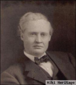 Walter Roscoe Stubbs