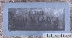 Lyda May Ford Carver