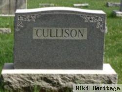 Edward Gilbert "owen" Cullison