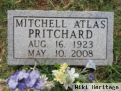 Mitchell Atlas Pritchard