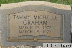 Tammy Michelle Graham