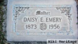 Daisy M Campbell Emery