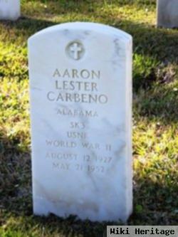 Aaron L Carbeno