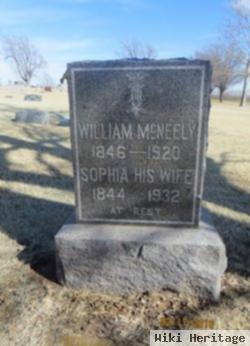 William Mcneely