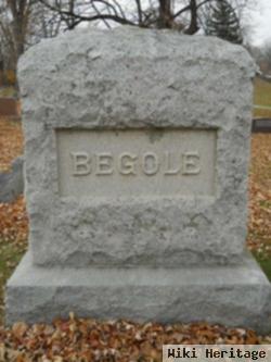 Matthew Begole