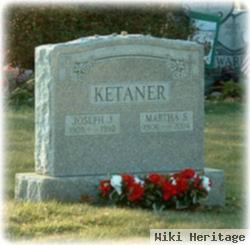 Martha S. Ketaner