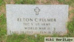 Elton Clyde Fulmer