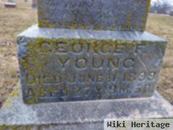 George F. Young