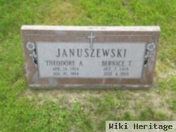 Bernice T. Januszewski