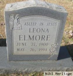 Leona S Elmore