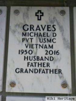 Michael David Graves