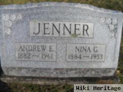 Nina G. Jenner